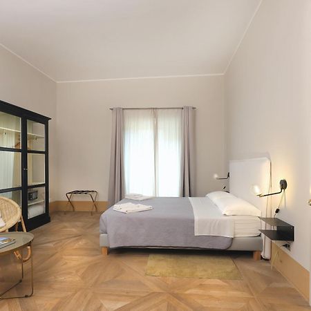 Palazzo Circolone Otel Poggiardo Dış mekan fotoğraf