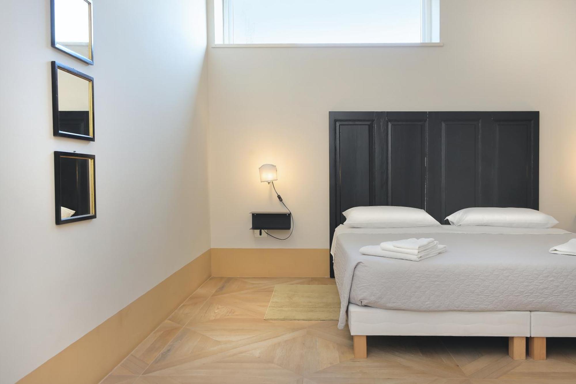 Palazzo Circolone Otel Poggiardo Dış mekan fotoğraf