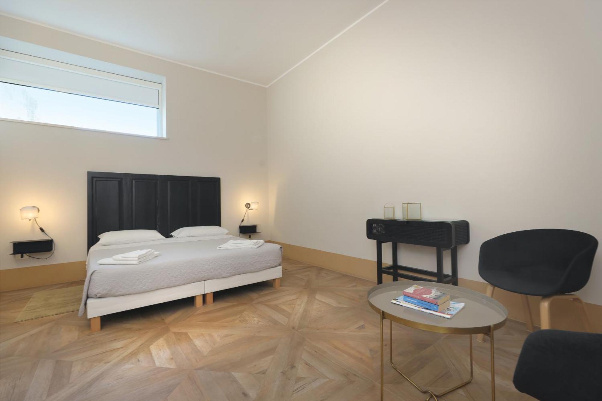 Palazzo Circolone Otel Poggiardo Dış mekan fotoğraf