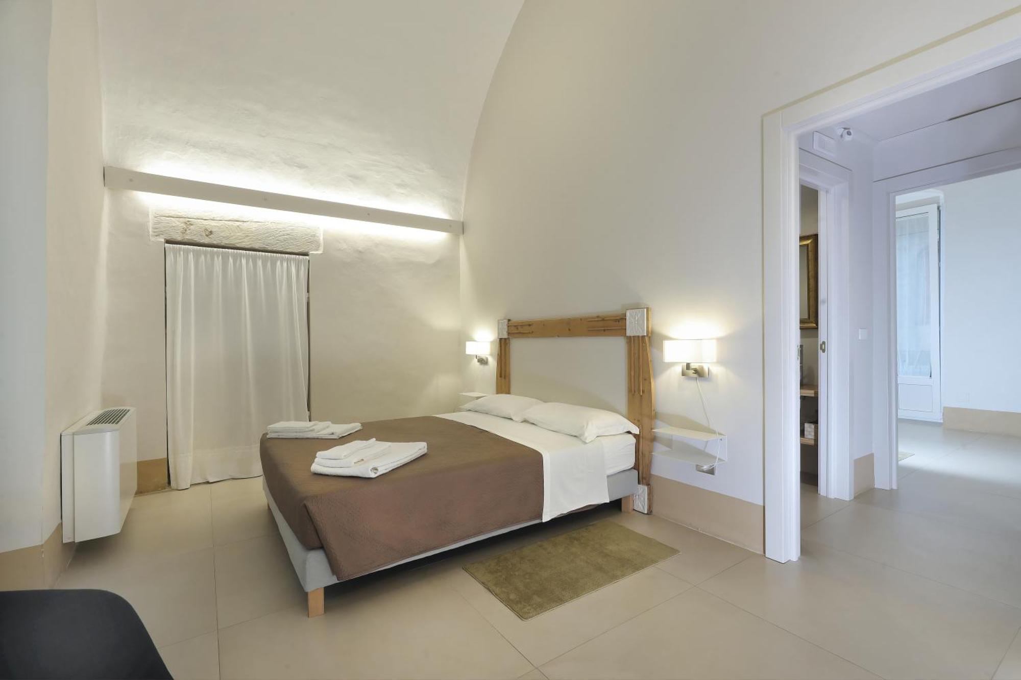 Palazzo Circolone Otel Poggiardo Dış mekan fotoğraf