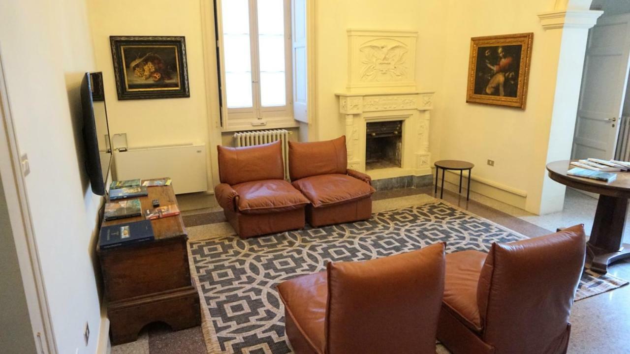 Palazzo Circolone Otel Poggiardo Dış mekan fotoğraf