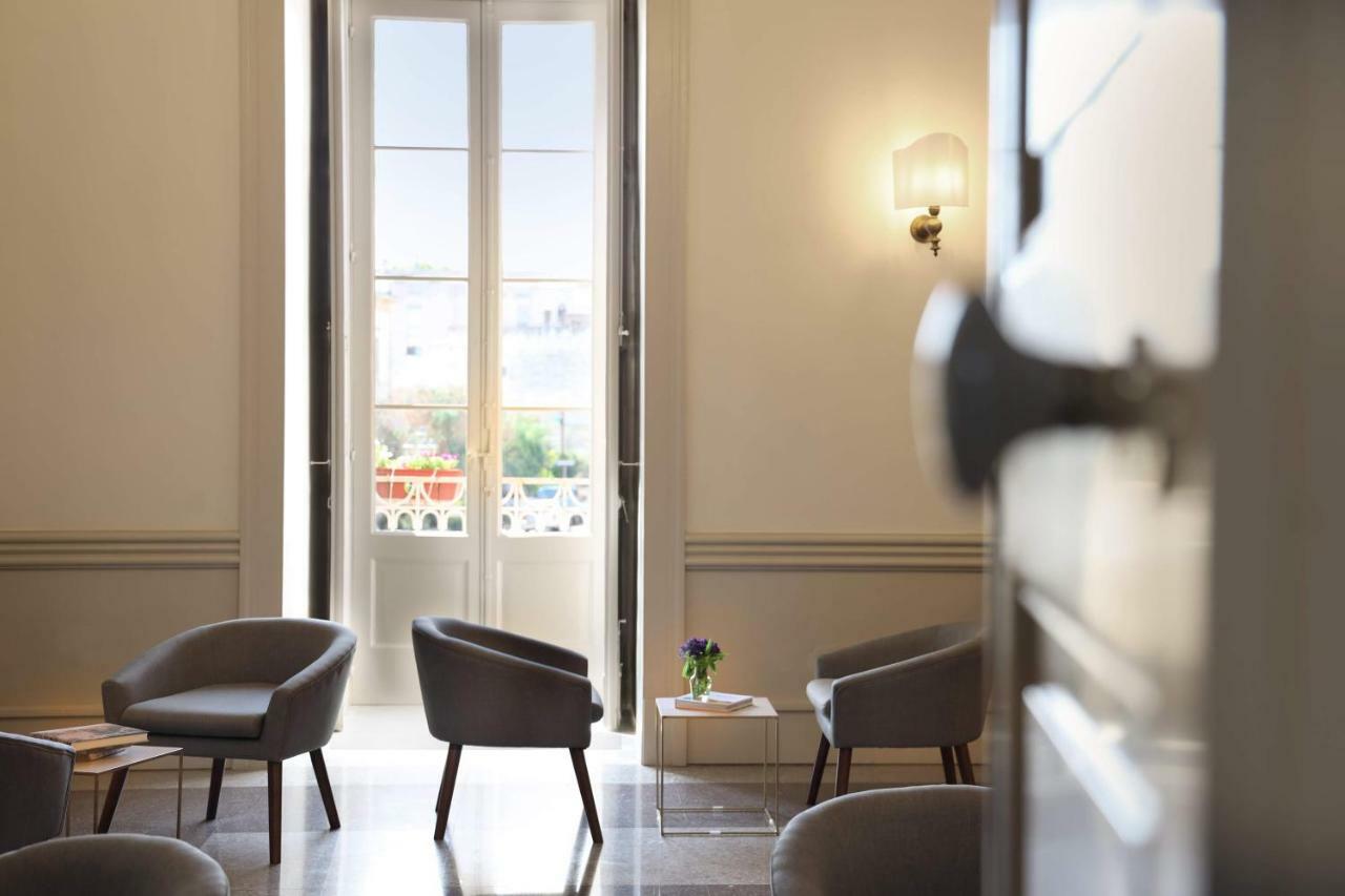 Palazzo Circolone Otel Poggiardo Dış mekan fotoğraf