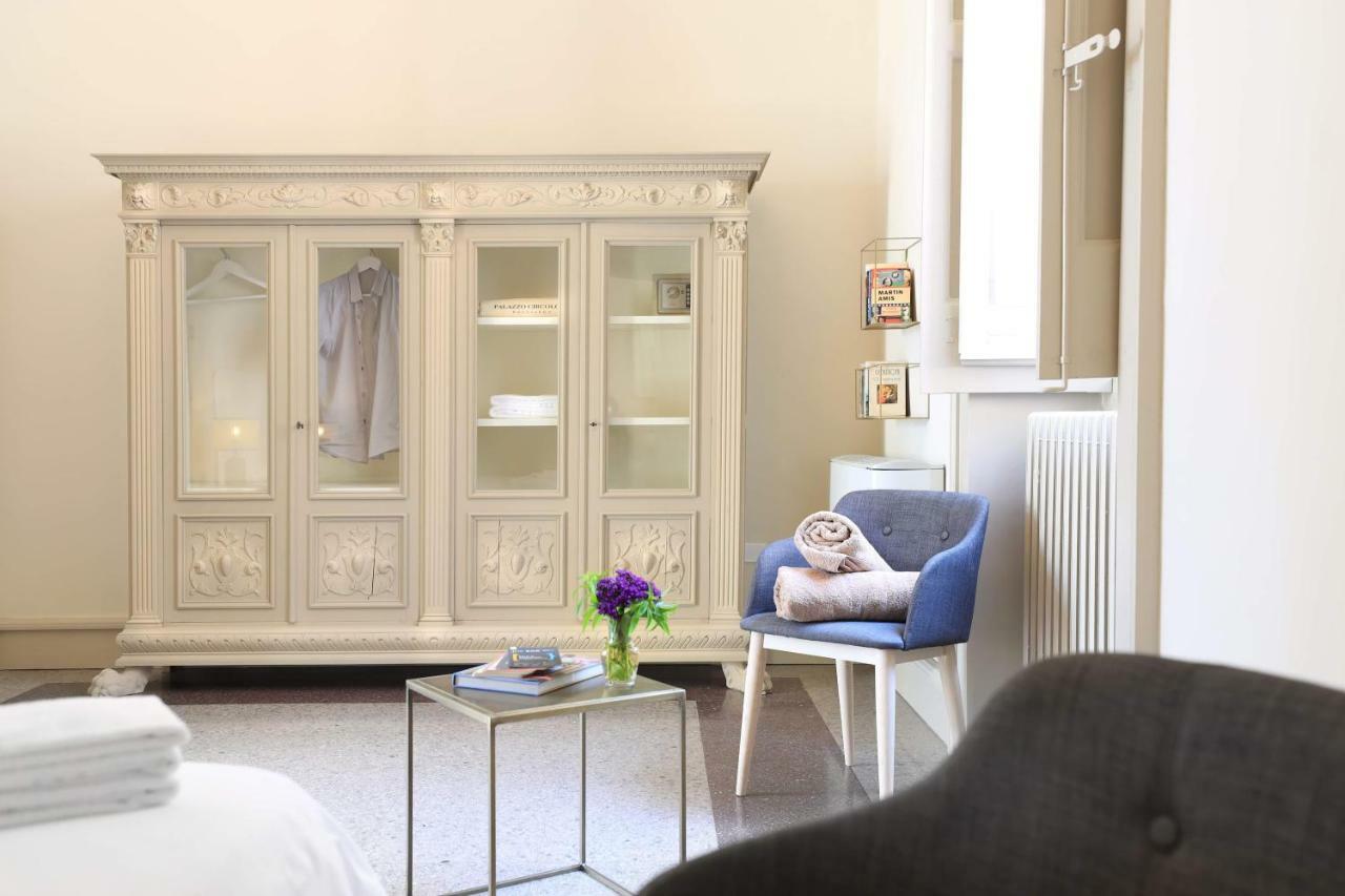 Palazzo Circolone Otel Poggiardo Dış mekan fotoğraf