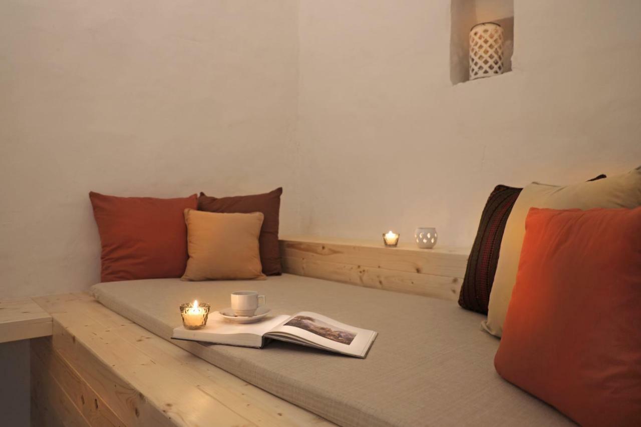 Palazzo Circolone Otel Poggiardo Dış mekan fotoğraf