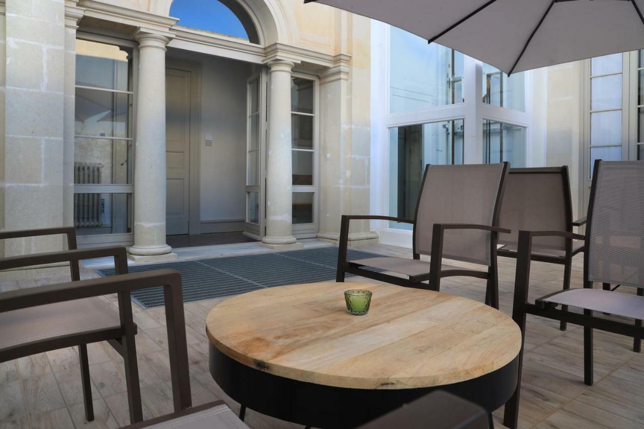 Palazzo Circolone Otel Poggiardo Dış mekan fotoğraf