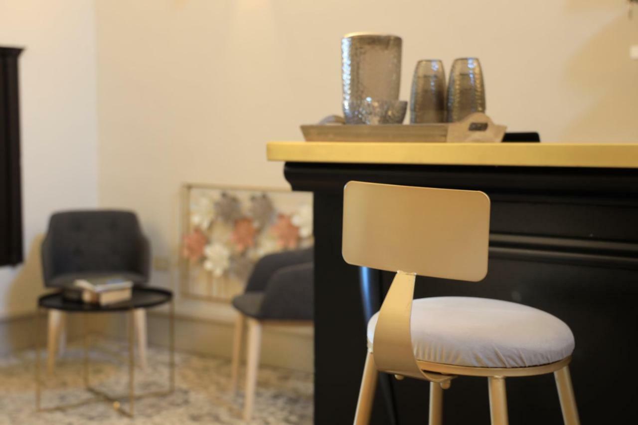Palazzo Circolone Otel Poggiardo Dış mekan fotoğraf